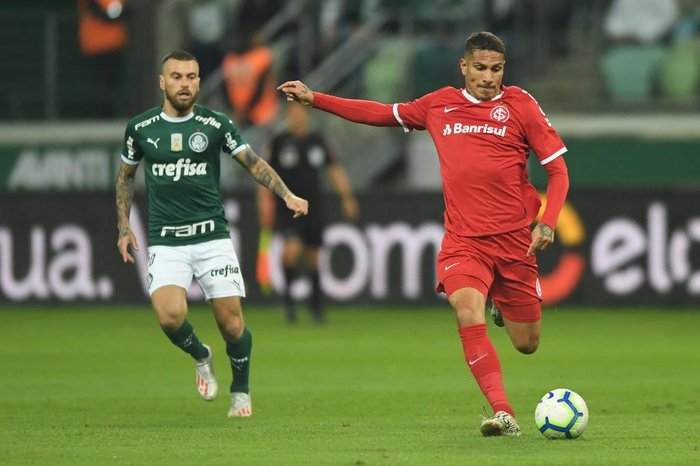 Ricardo Duarte / Inter,Divulgação