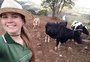 Os motivos que fazem os jovens ficarem ou deixarem o campo no RS 