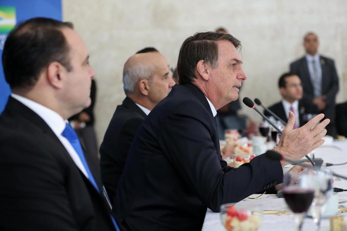 Marcos Corrêa / Palácio do Planalto