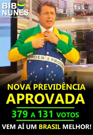 Reprodução