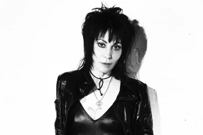 Bad Reputation: A Vida de Joan Jett