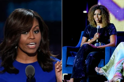 Michelle Obama