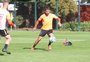Inter fecha treino para definir time que enfrenta o Athletico-PR pelo Brasileirão