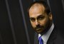 Grupo ligado a Bivar pedirá suspensão de Eduardo Bolsonaro do PSL
