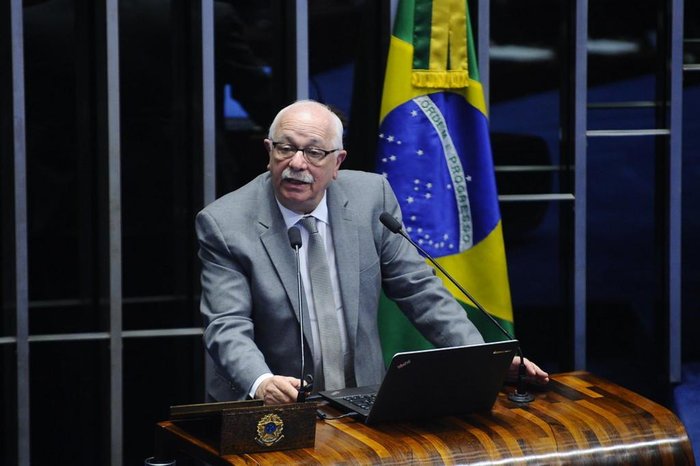 Marcos Oliveira / Agência Senado/Divulgação