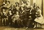 A nobre dinamarquesa que deixou a família por um amor e veio viver em Porto Alegre