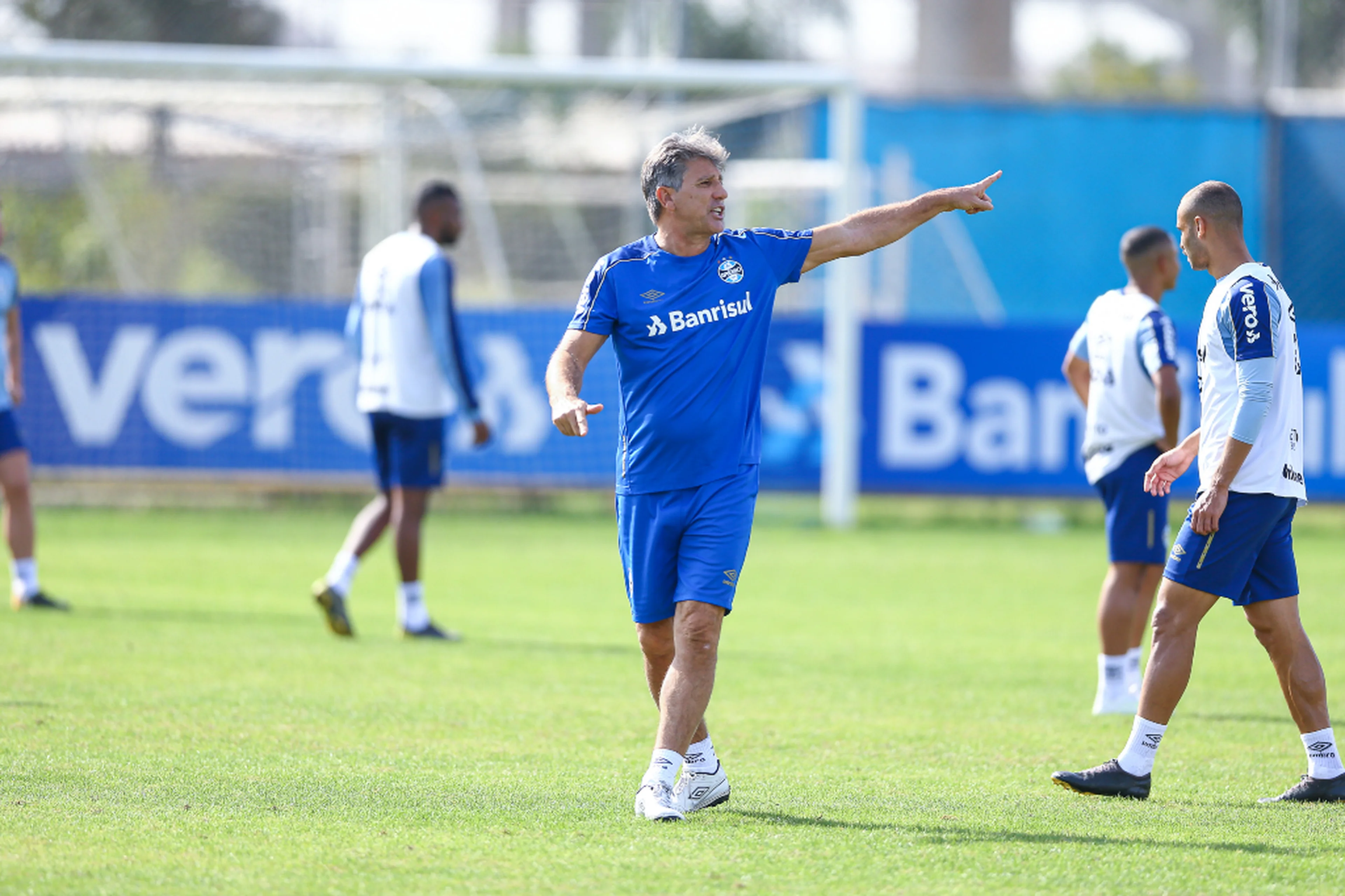 Lucas Uebel/Grêmio FBPA