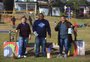 Ações comunitárias já revitalizaram 12 espaços públicos na zona norte da Capital