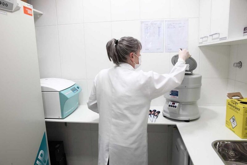 Hospital de Bento oferece exames gratuitos para detectar câncer de intestino