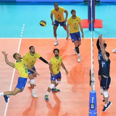 Brasil vôlei