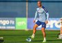 Diretor de futebol comenta situação de Tardelli: "Para o Grêmio, não serve isso"