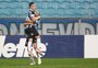 Grêmio planeja quatro contratações para 2021 e prioriza camisa 5 e substituto para Pepê