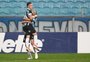 Jogadores do Grêmio comemoraram o resultado sobre o Vasco: "A vitória nos deu confiança"