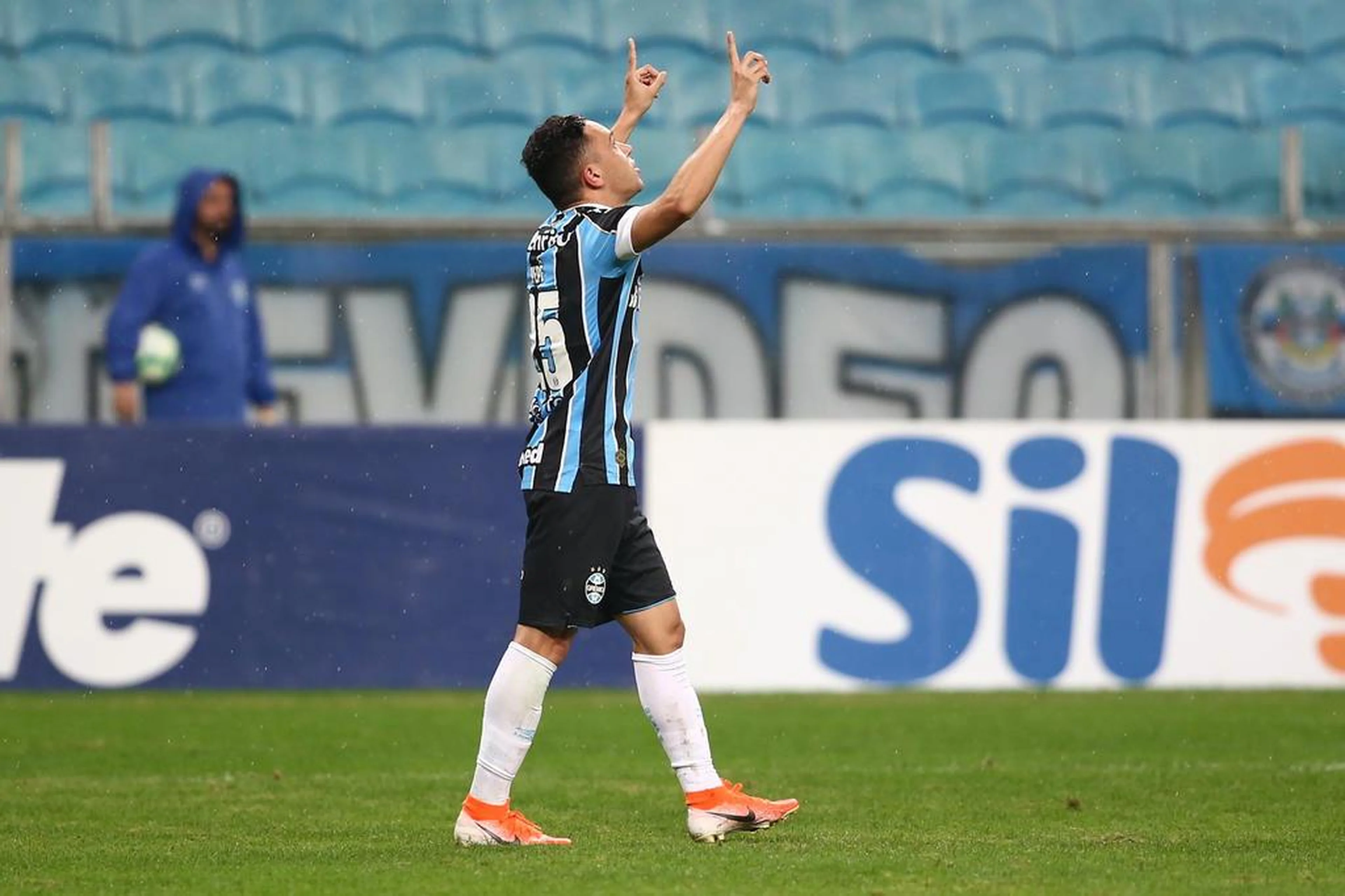 Jefferson Botega/Agência RBS