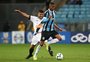 Por gol anulado pelo VAR, Vasco entrará com pedido para impugnar partida contra o Grêmio