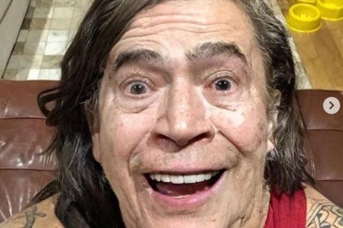 Reprodução / Instagram