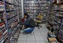 Criatividade e mudança de foco são chaves para sobreviver no mercado de DVDs