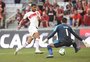 Diori Vasconcelos: o gol anulado de Tréllez e o protocolo do VAR na decisão do bandeira