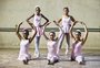 Bailarinas da periferia de Alvorada se unem para realizar festa de debutantes