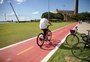 Em 10 anos, plano cicloviário de Porto Alegre chegou a 10% do potencial