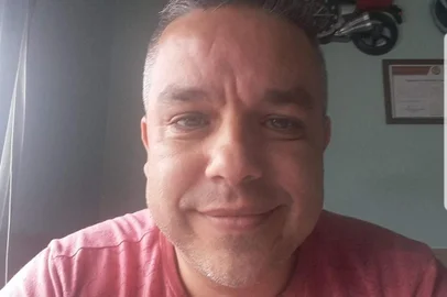 João Evair dos Santos de Sales está desaparecido desde a última sexta-feira (13) em Caxias 