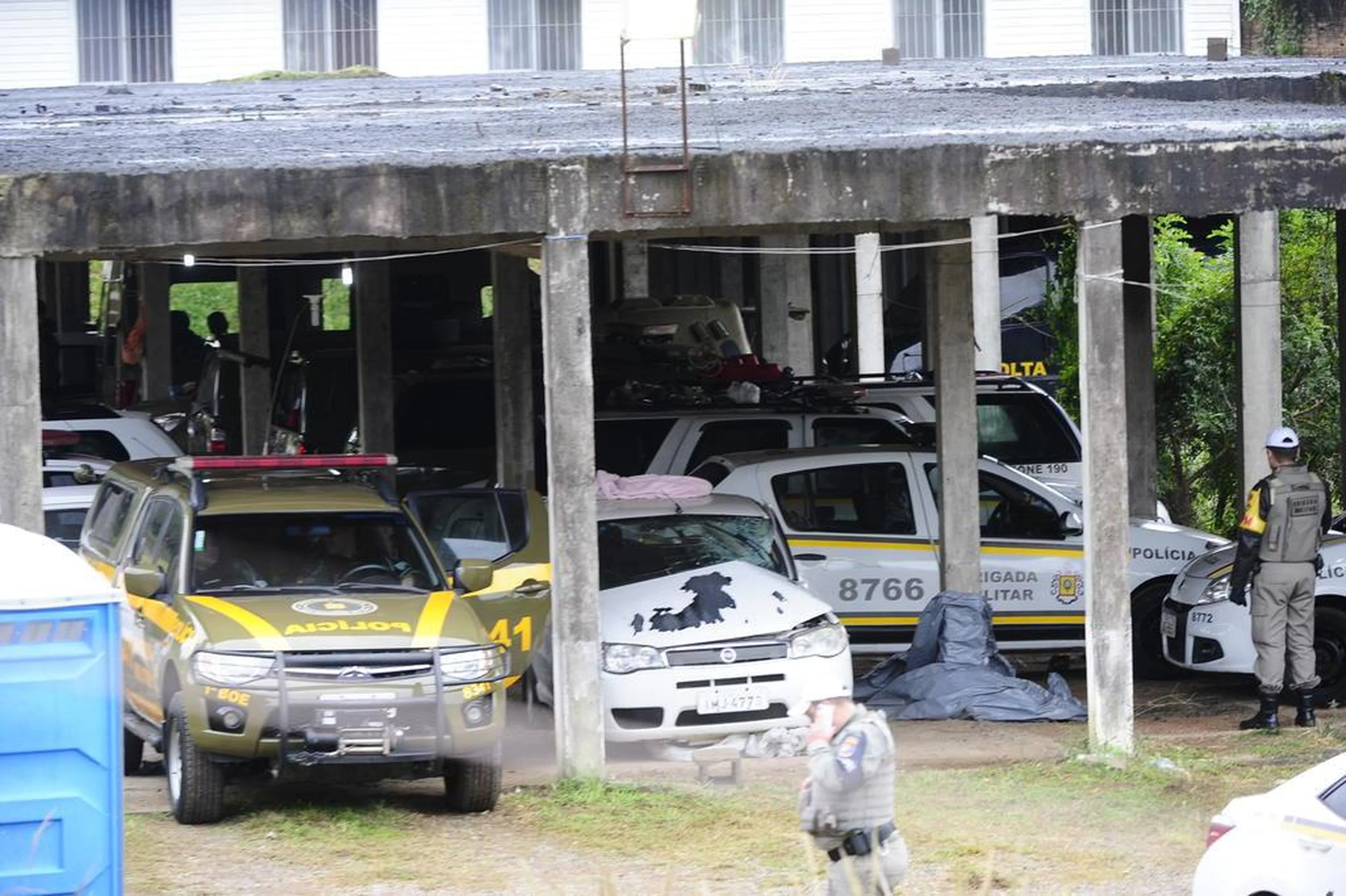 Ronaldo Bernardi/Agencia RBS