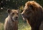 Novo "O Rei Leão" é uma proeza tecnológica da Disney