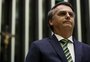 "Brasil precisa de quimioterapia para que não pereça", diz Bolsonaro