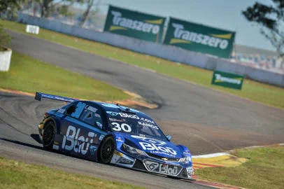 Stock Car 2019 - 4ª etapa - Londrina - Cesar Ramos