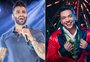 Wesley Safadão rebate Gusttavo Lima após desabafo sobre "perseguição artística"