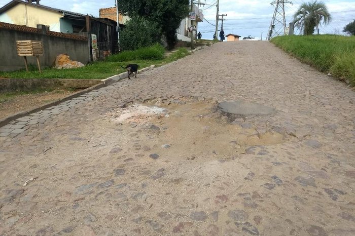 Arquivo Pessoal / Arquivo Pessoal