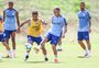 "Esperávamos uma enxurrada de propostas e não veio nada", diz diretor do Grêmio sobre Everton