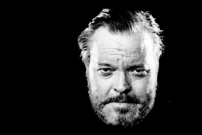 Orson Welles: Sombras e Luz