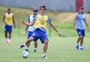 Geromel projeta confronto com o Bahia: "Vamos fazer o possível para conseguir a classificação"