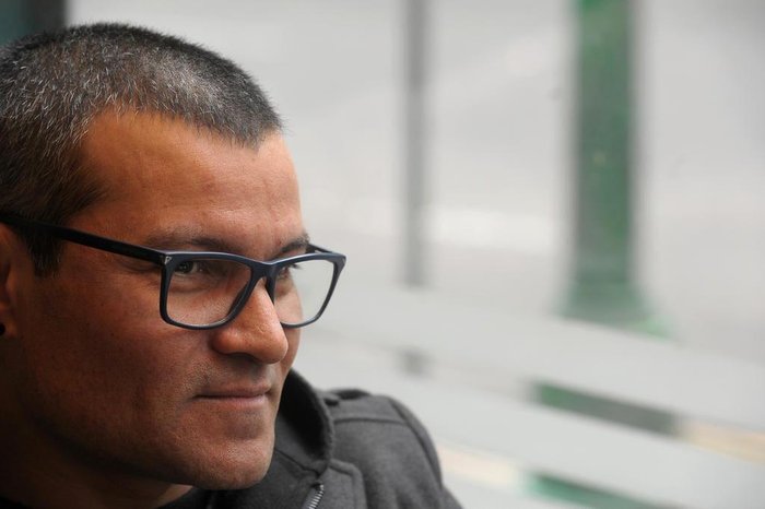 Lucas Amorelli / Agencia RBS