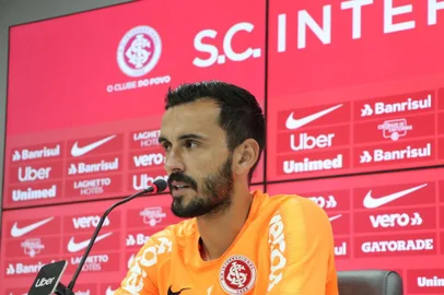  Coletiva do Uendel