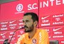 Uendel afirma que Inter deve valorizar posse de bola e evitar a catimba do Palmeiras: "Não pode cair em provocação"
