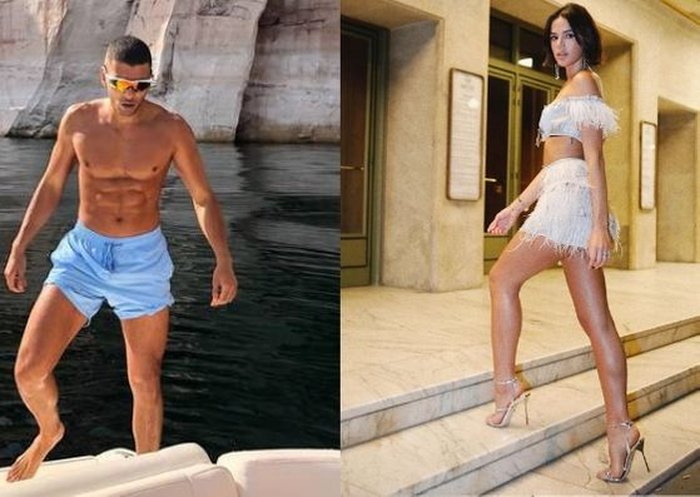 Ué, cadê os fãs da Bruna Marquezine? : r/jovemnerd