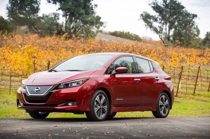 Nissan / Divulgação