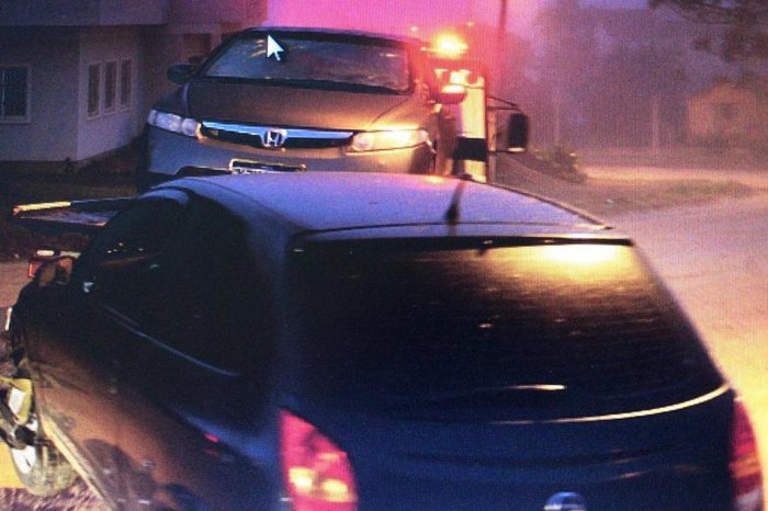 Ronaldo Bernardi / Agencia RBS