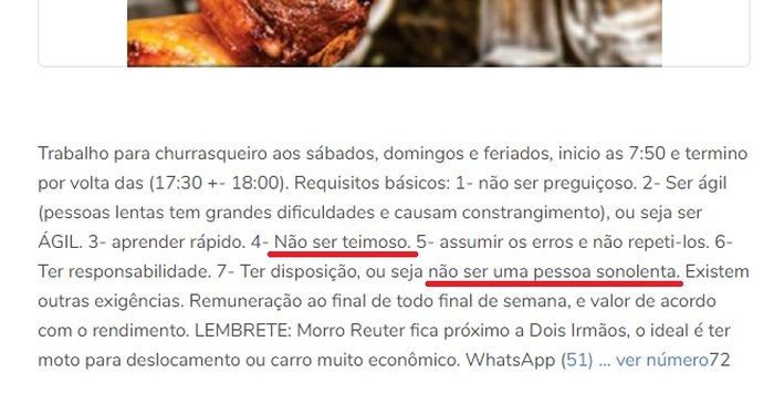 Reprodução OLX