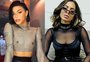 "Hoje não somos mais amigas", diz Anitta sobre Pabllo Vittar
