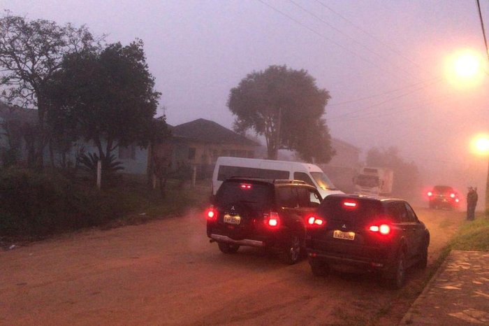 Ronaldo Bernardi / Agencia RBS