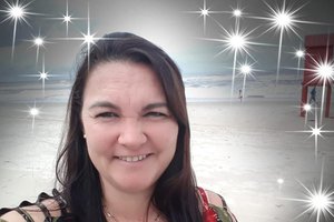 Arquivo pessoal / Arquivo pessoal