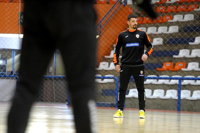 Lucas Amorelli / Agencia RBS