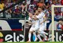 Grêmio vence o Bahia e garante classificação para a semifinal da Copa do Brasil