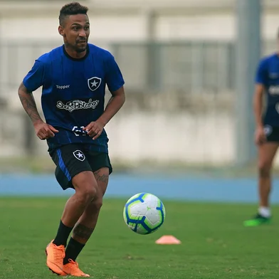 Botafogo - biro biro