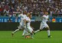 Grêmio fez partida perfeita para eliminar o Bahia na Fonte Nova