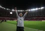 Odair fala sobre comemoração com a torcida após classificação: "Eles mereciam"