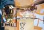 Por questões de segurança, Grêmio e Inter não poderão jogar semifinal da Copa do Brasil no mesmo dia em Porto Alegre